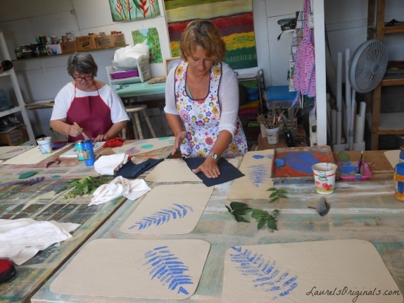 Painting classes