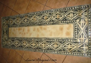 runner rugs ethnic design