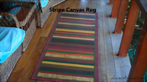 rug for porch